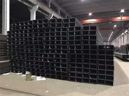 温岭冷拔方管选型指南 工程采购怎么选